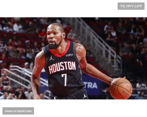 火箭再战雷霆：杜兰特亚历山大对决，复仇之战看点