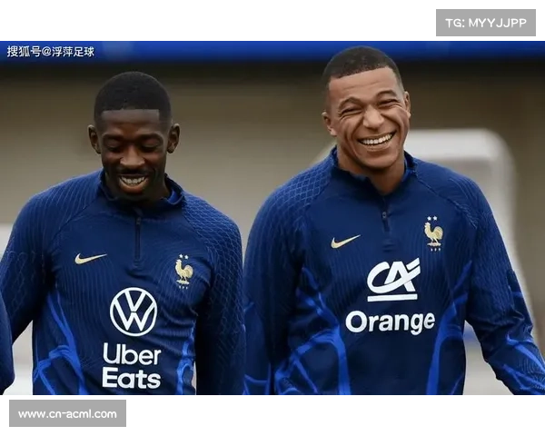 球星依赖症与整体足球平衡:从登贝莱到姆巴佩的风格辩论