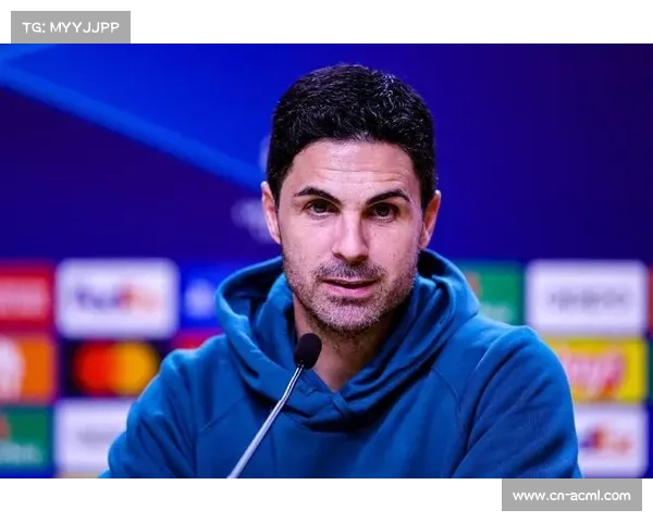 阿尔特塔专访:谈论阿森纳本赛季防守体系的构建与年轻球员的成长