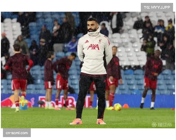 镜报：沙特球队有意在今夏高薪邀请萨拉赫加盟