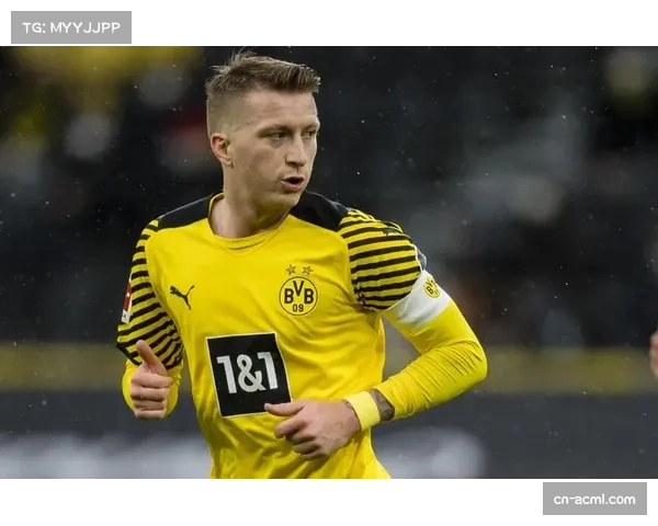 特写：时隔278天再度于德甲进球，罗伊斯替补登场后的标志性庆祝。